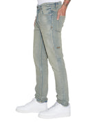 MENS CHITCH MECHANIK DENIM JEANS