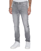 MENS CHITCH THRIFTED DENIM JEANS