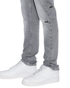 MENS CHITCH THRIFTED DENIM JEANS