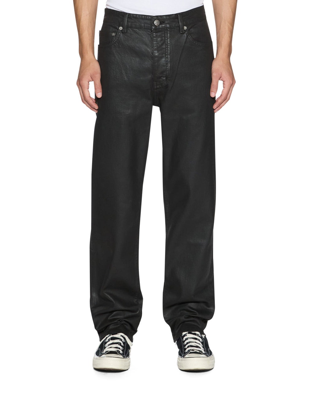 MENS HAZLOW MAIN STAGE DENIM JEANS