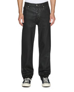 MENS HAZLOW MAIN STAGE DENIM JEANS