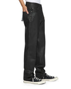MENS HAZLOW MAIN STAGE DENIM JEANS