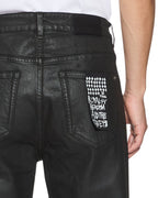 MENS HAZLOW MAIN STAGE DENIM JEANS
