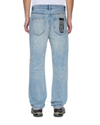 MENS HAZLOW MANHATTAN DENIM JEANS