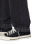 HAZLOW SELVEDGE NY BLACK