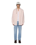 MENS HAZLOW SELVEDGE SYDNEY BLUE DENIM JEANS