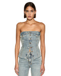 RETRO BUSTIER YOUTH