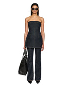 WOMENS HOTLINE DRESS ORIGINAL SNAPS DRESSES