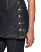 WOMENS HOTLINE DRESS ORIGINAL SNAPS DRESSES