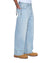 MENS  MAXX KRYSTAL BAGGY DENIM JEANS