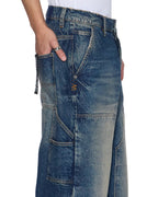 MENS MAXX OPERATOR PANT RODEO DENIM JEANS