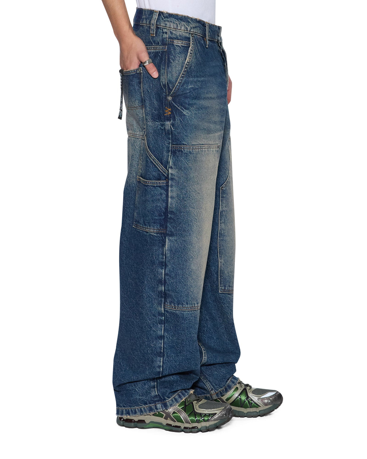 MAXX OPERATOR PANT RODEO