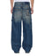 MENS  MAXX OPERATOR PANT RODEO BAGGY DENIM JEANS