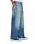 MENS  MAXX PORTLAND BLUE BAGGY DENIM JEANS