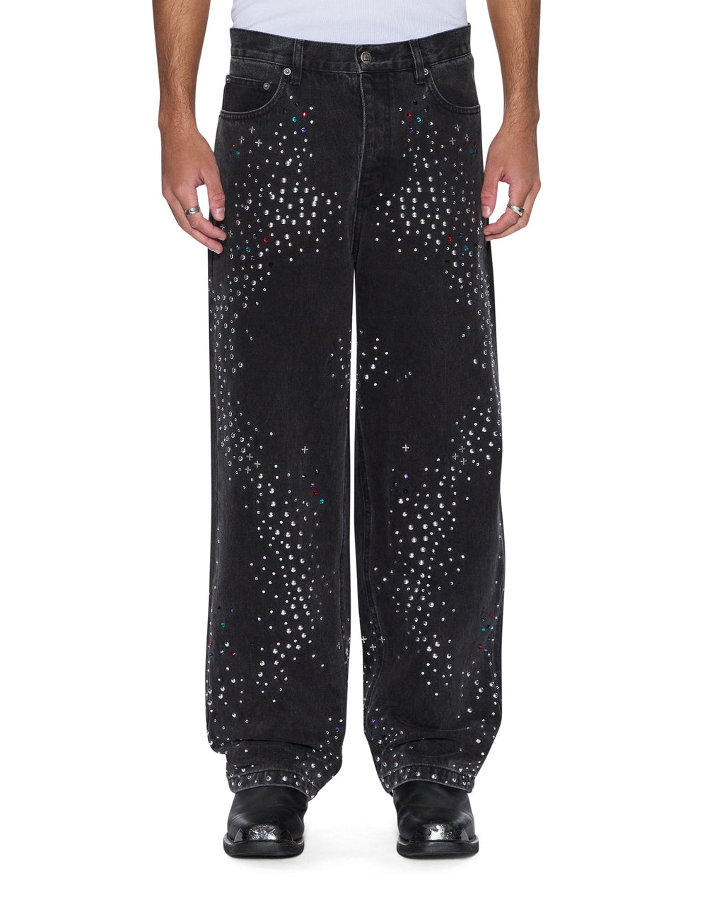 MENS MAXX RENAISSANCE DENIM JEANS