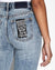 WOMENS  MELROSE HAVEN SPLITS SLIM DENIM JEANS
