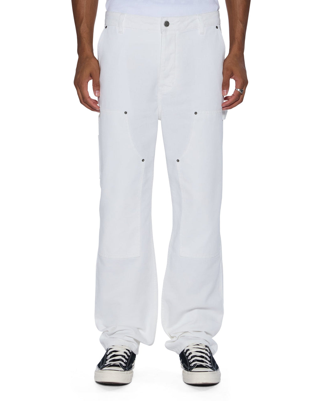 MENS OPERATOR PANT ARKTIK DENIM JEANS