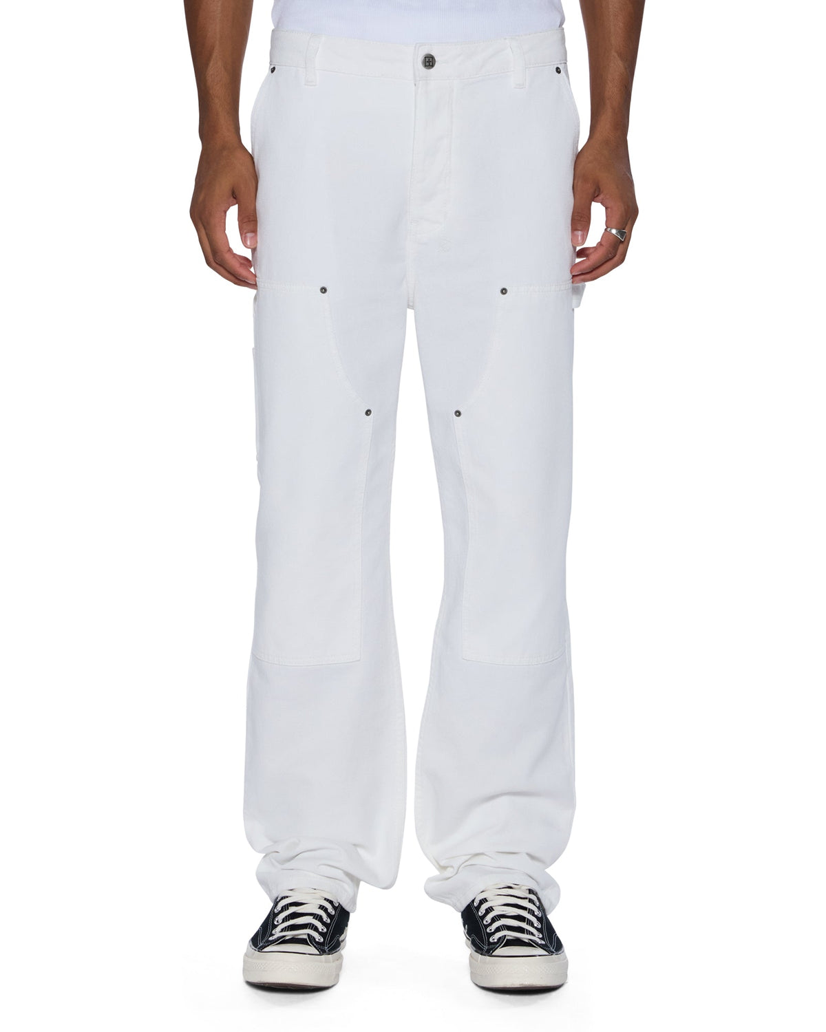 MENS OPERATOR PANT ARKTIK DENIM JEANS