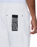 MENS OPERATOR PANT ARKTIK DENIM JEANS