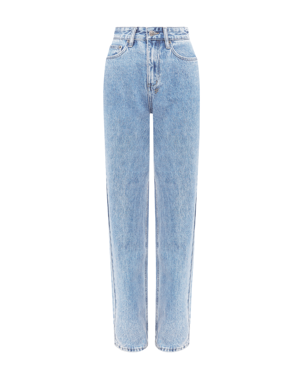 WOMENS PLAYBACK AUTHENTIK DENIM JEANS