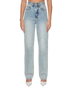 WOMENS PLAYBACK KARMA DENIM JEANS
