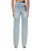 WOMENS PLAYBACK KARMA DENIM JEANS