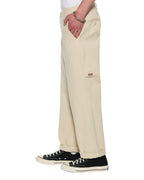MENS RIVAL CHINO TROUSER DESERT PANTS