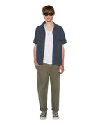 MENS RIVAL CHINO TROUSER KHAKI PANTS