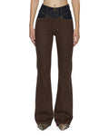 SOHO JEAN ORIGINAL SPLICED