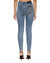 WOMENS  SPRAY ON TRUE VINTAGE SKINNY DENIM JEANS