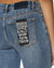 WOMENS  SPRAY ON TRUE VINTAGE SKINNY DENIM JEANS