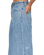 WOMENS STRIDER AUTHENTIK DENIM JEANS