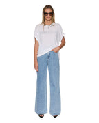 WOMENS STRIDER AUTHENTIK DENIM JEANS