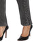 WOMENS  STRAIGHT UP LOVESTRUCK SLIM STRAIGHT DENIM JEANS