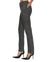 WOMENS  STRAIGHT UP LOVESTRUCK SLIM STRAIGHT DENIM JEANS