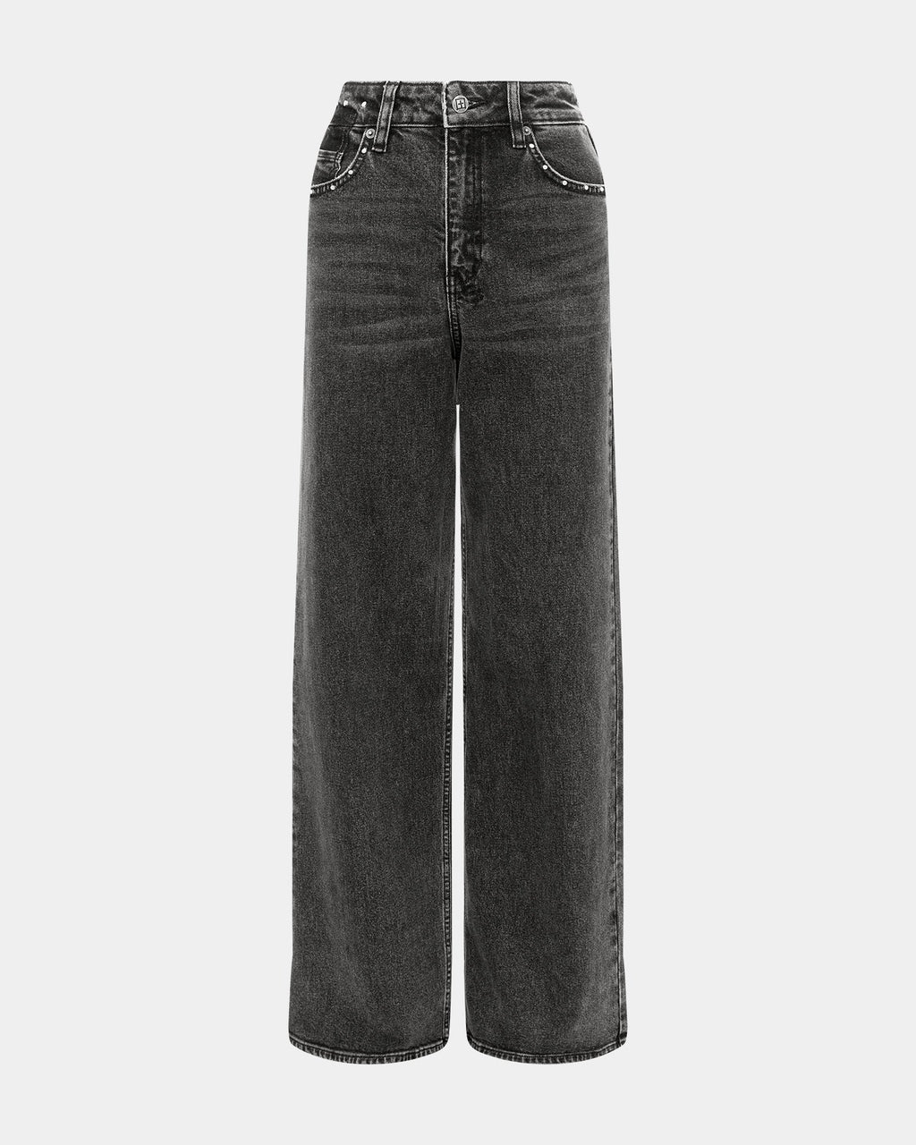 WOMENS STRIDER STRETCH LOVESTRUCK DENIM JEANS