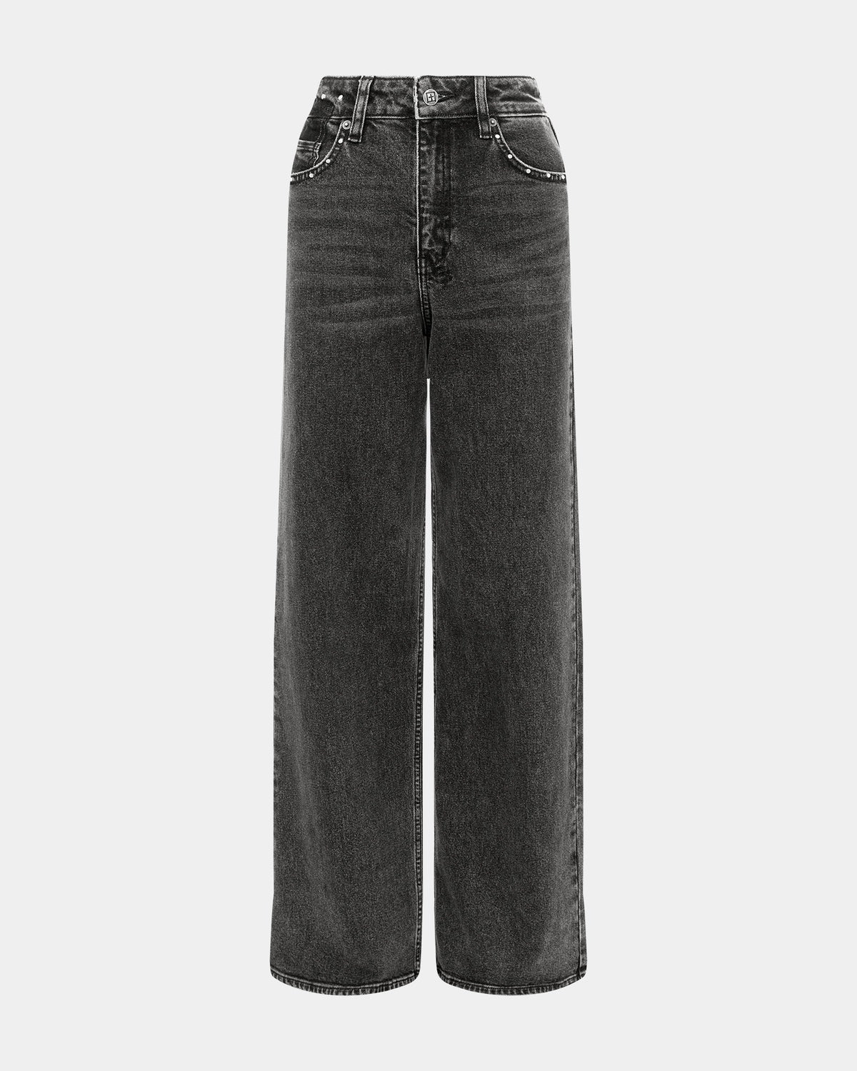 WOMENS STRIDER STRETCH LOVESTRUCK DENIM JEANS