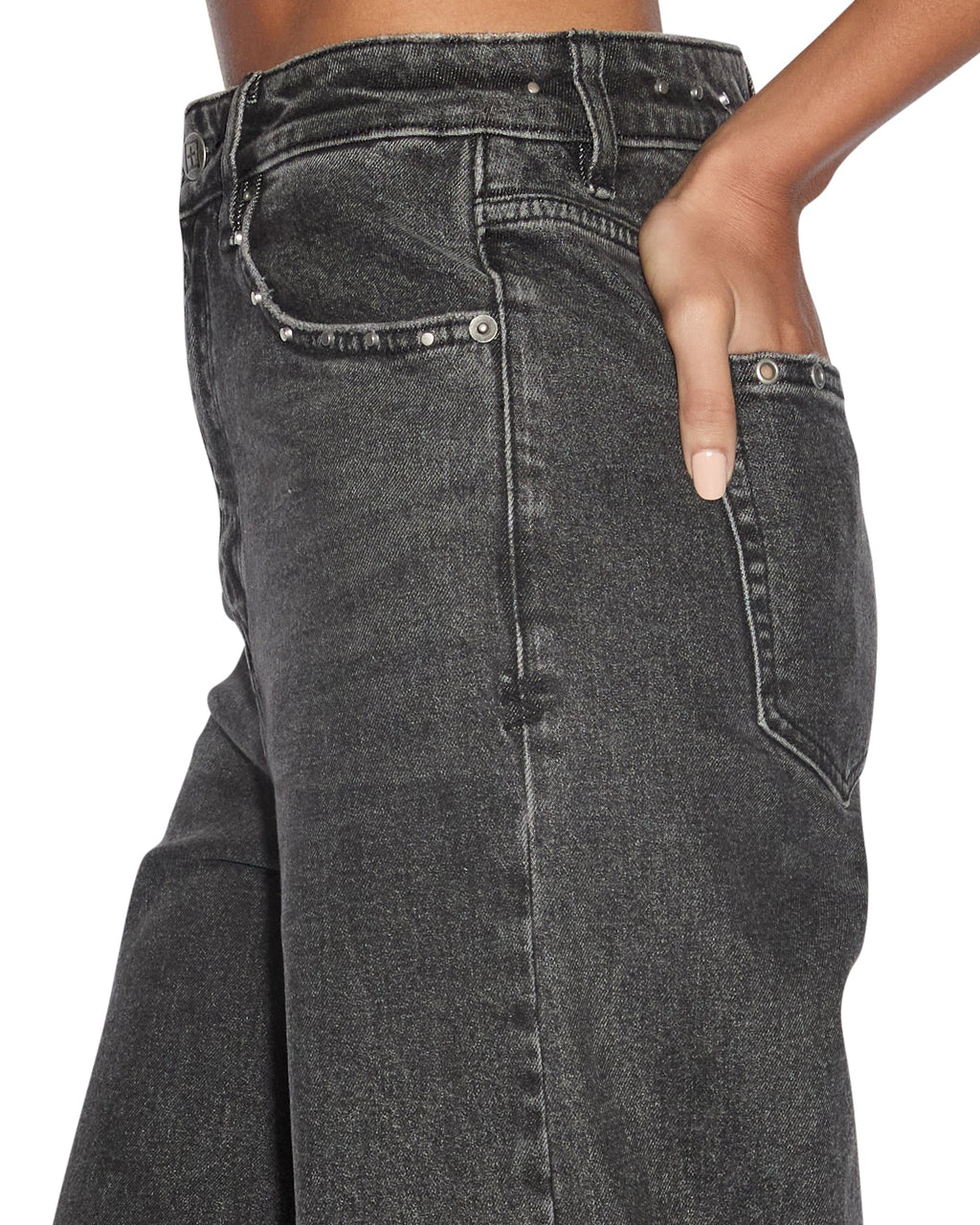 WOMENS STRIDER STRETCH LOVESTRUCK DENIM JEANS
