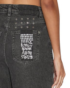 WOMENS STRIDER STRETCH LOVESTRUCK DENIM JEANS