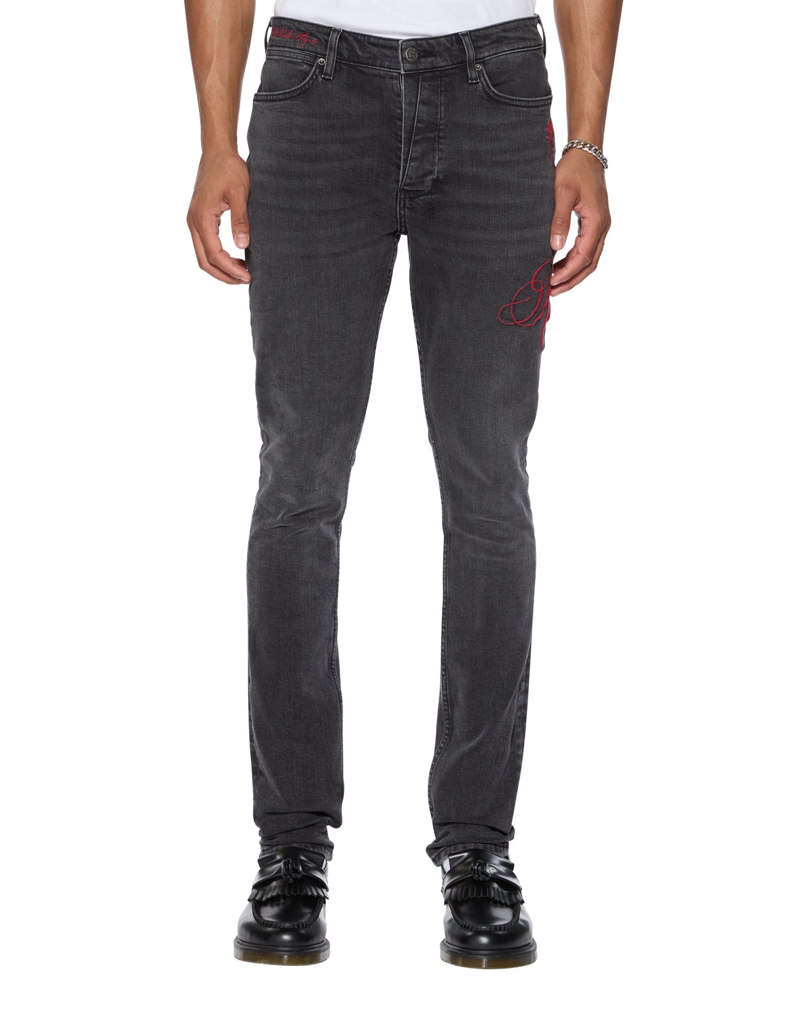 VAN WINKLE BLACK ROKK