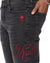 VAN WINKLE BLACK ROKK