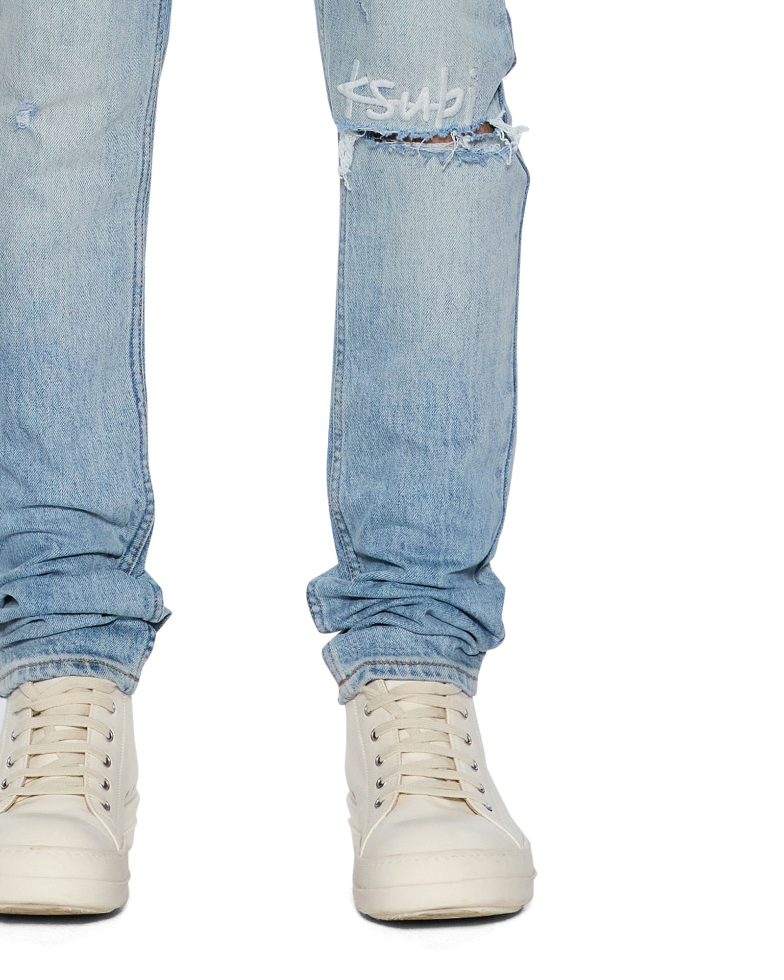 MENS  VAN WINKLE MANHATTAN 1999 SKINNY DENIM JEANS