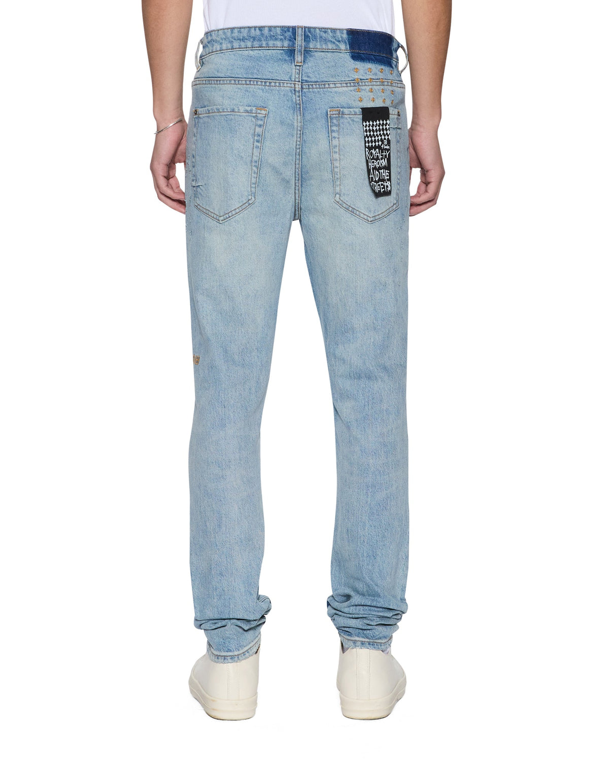 VAN WINKLE MANHATTAN 1999