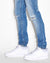 MENS  VAN WINKLE NOTORIOUS KULTURE SKINNY DENIM JEANS