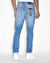 MENS  VAN WINKLE NOTORIOUS KULTURE SKINNY DENIM JEANS