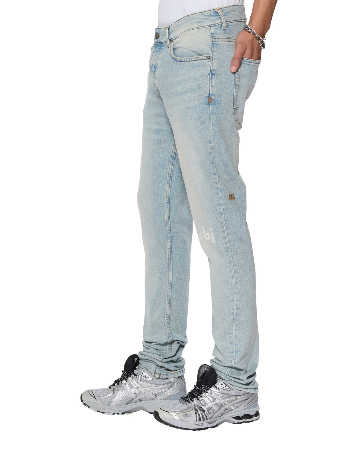 MENS VAN WINKLE PARAGON 1999 DENIM JEANS