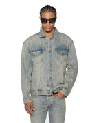 MENS OH G JACKET STAGELIGHT METALIK JACKETS