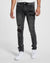 MENS  VAN WINKLE SEXE BLACK SKINNY DENIM JEANS