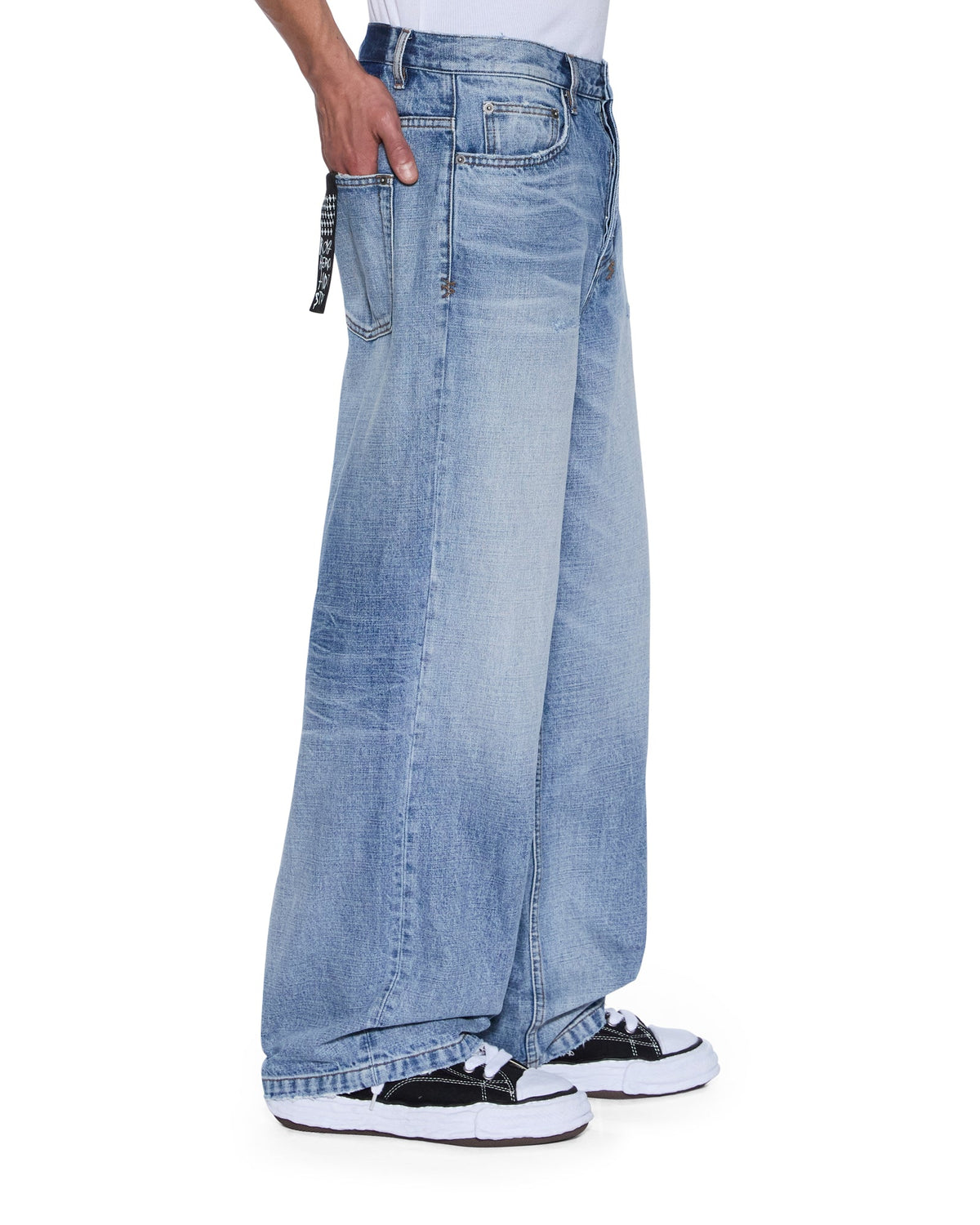 MAXX DAKOTA BLUE
