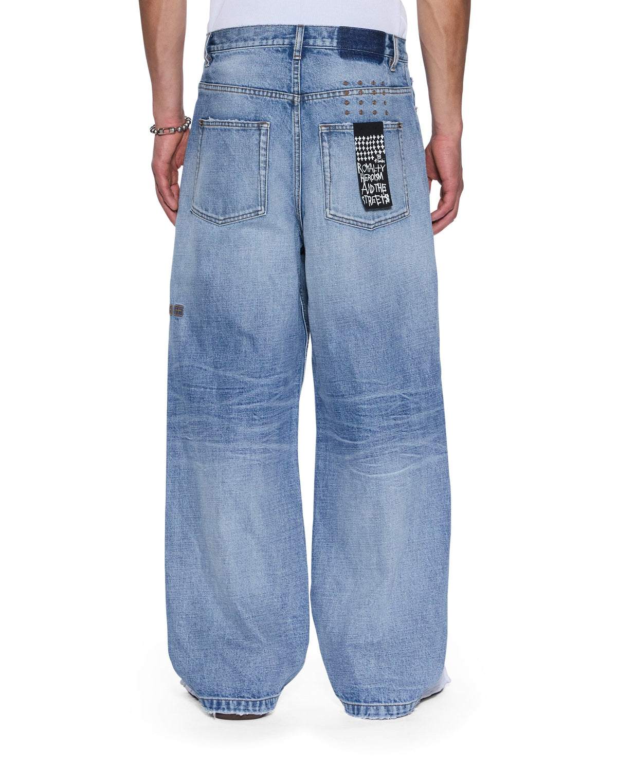 MAXX DAKOTA BLUE